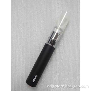 pen style clearatomizer e cigarette ego w